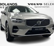 Volvo XC60 2023