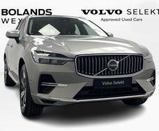 Volvo XC60 2023