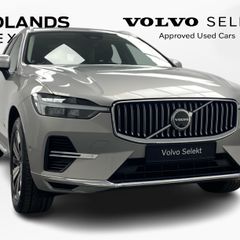 Volvo XC60 2023