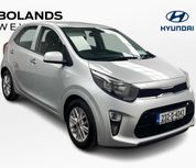 Kia Picanto 2023