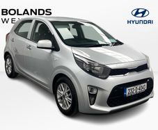 Kia Picanto 2023