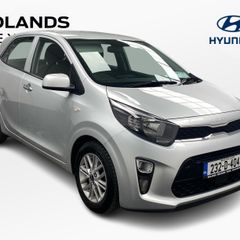 Kia Picanto 2023