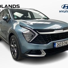 Kia Sportage 2024