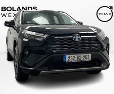 Toyota Rav4 2023