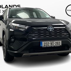 Toyota Rav4 2023