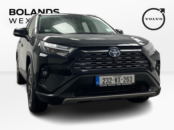 Toyota Rav4 2023