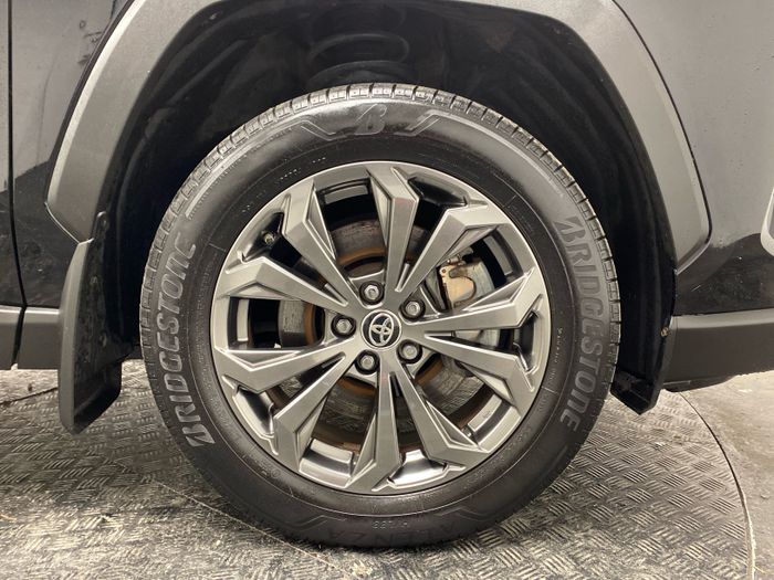 Toyota Rav4 2023