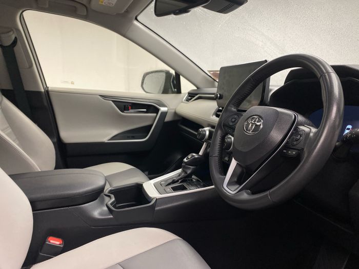 Toyota Rav4 2023