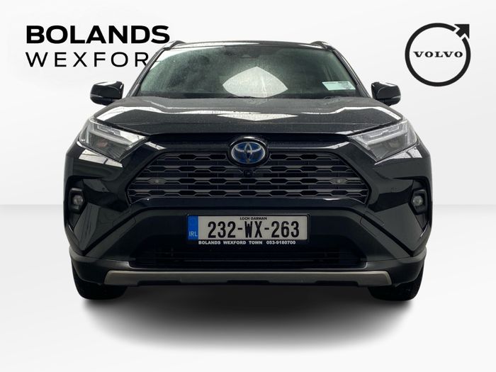 Toyota Rav4 2023