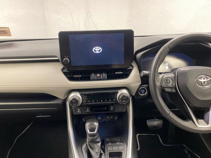 Toyota Rav4 2023