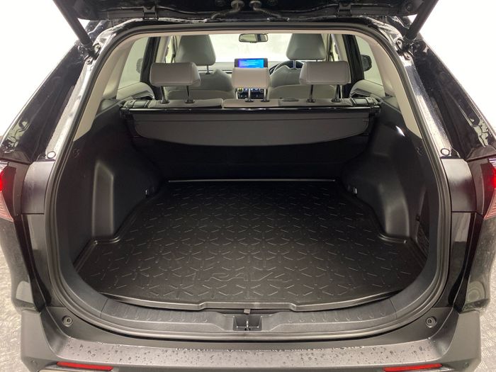 Toyota Rav4 2023