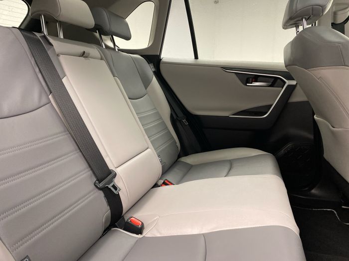 Toyota Rav4 2023
