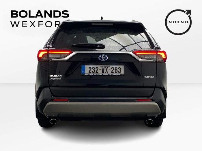 Toyota Rav4 2023