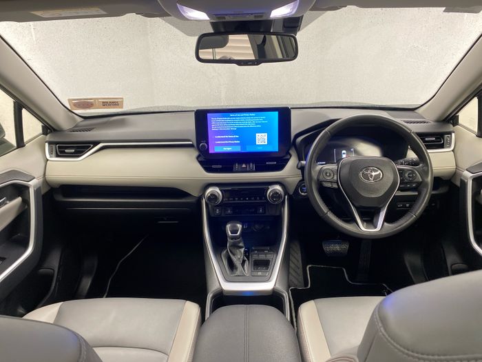 Toyota Rav4 2023