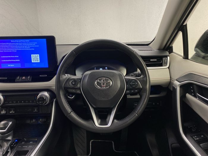 Toyota Rav4 2023
