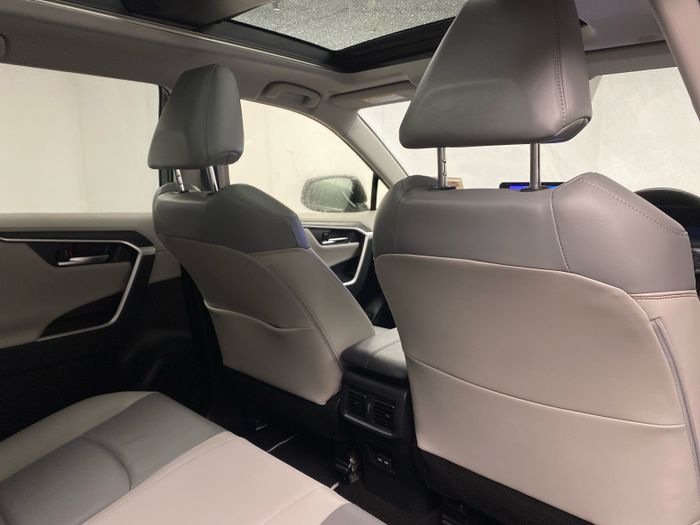 Toyota Rav4 2023