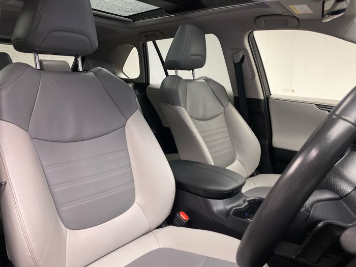 Toyota Rav4 2023