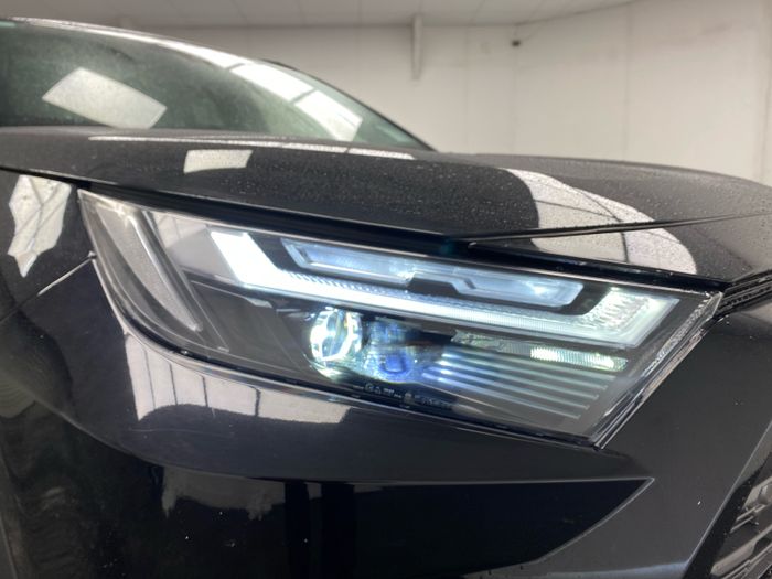 Toyota Rav4 2023
