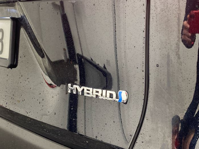 Toyota Rav4 2023