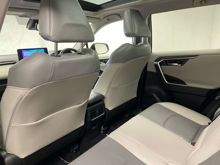 Toyota Rav4 2023