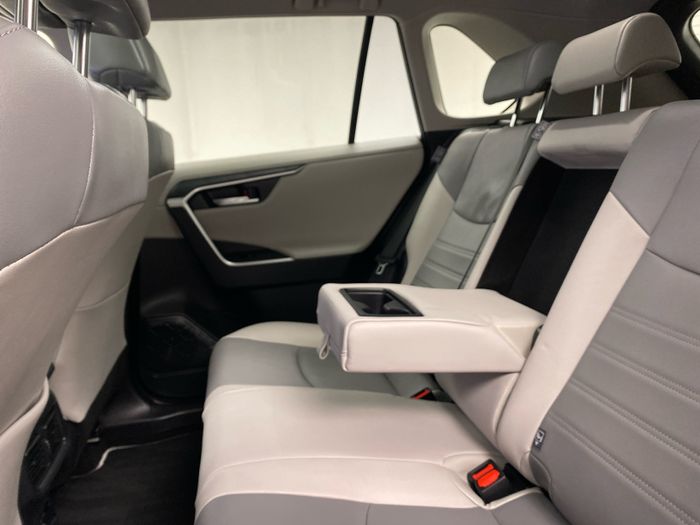 Toyota Rav4 2023