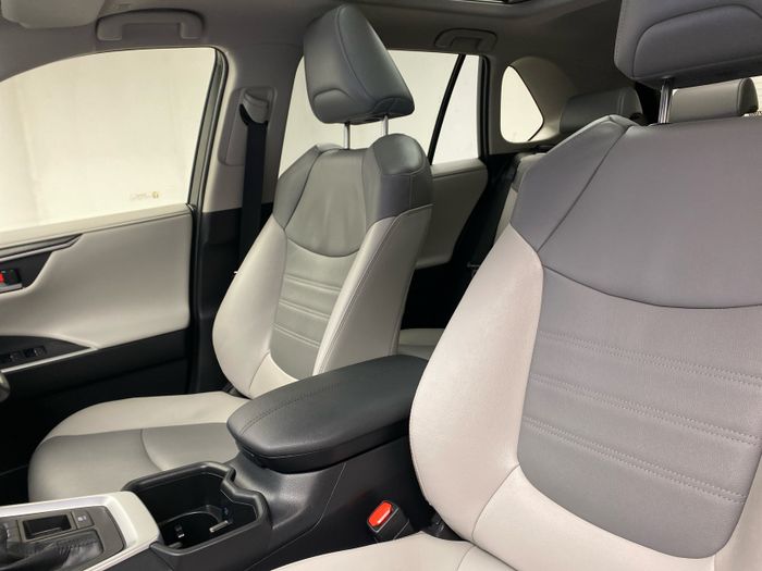 Toyota Rav4 2023