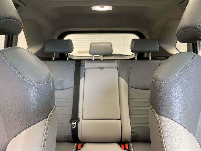 Toyota Rav4 2023