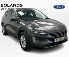 Ford Kuga 2023