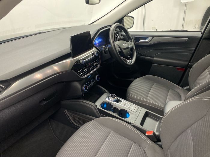 Ford Kuga 2023