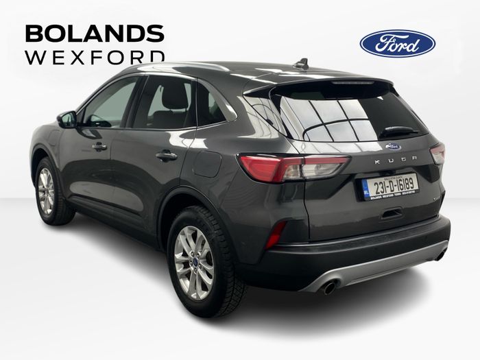 Ford Kuga 2023
