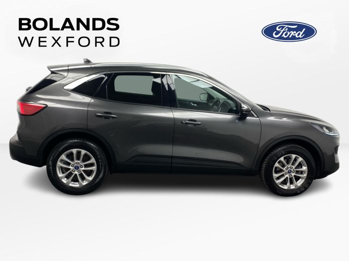 Ford Kuga 2023