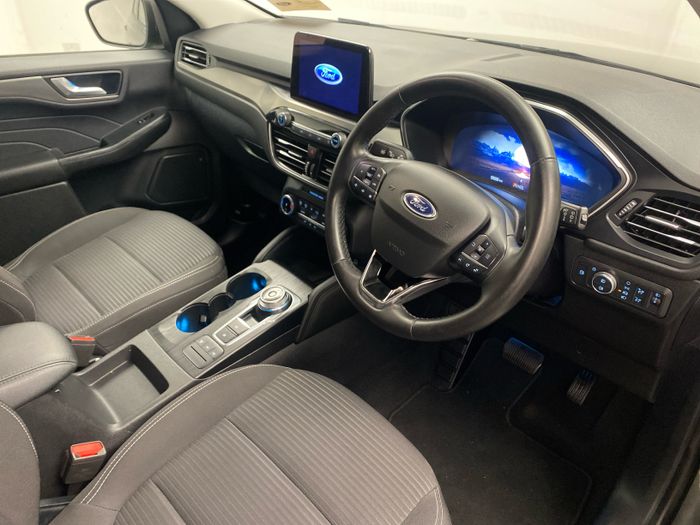 Ford Kuga 2023