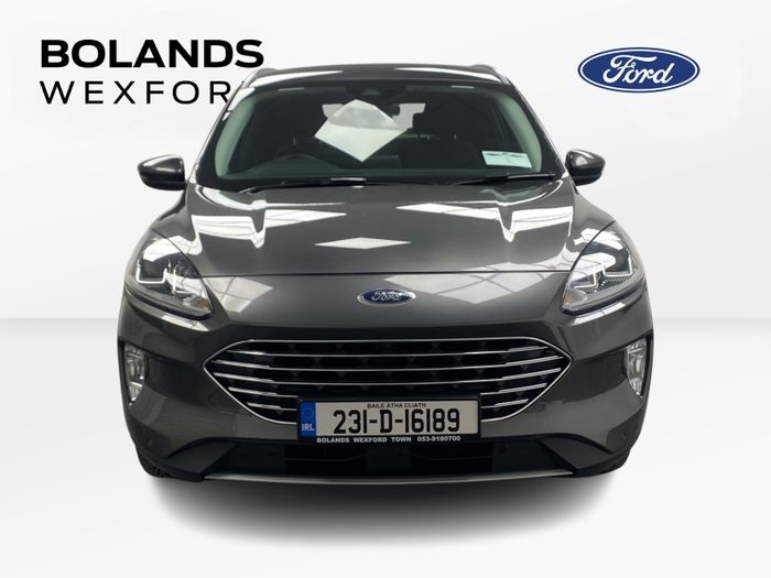Ford Kuga 2023