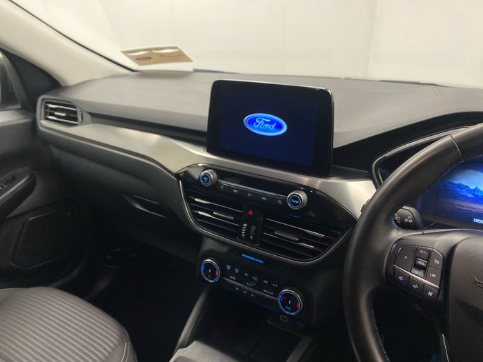 Ford Kuga 2023