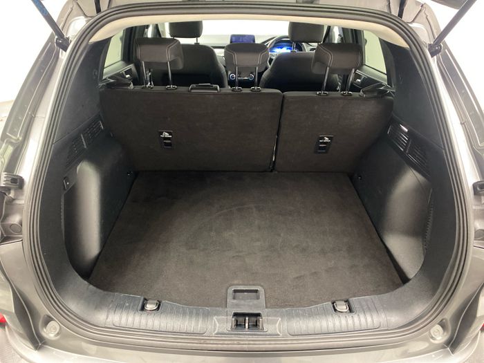 Ford Kuga 2023