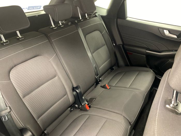 Ford Kuga 2023