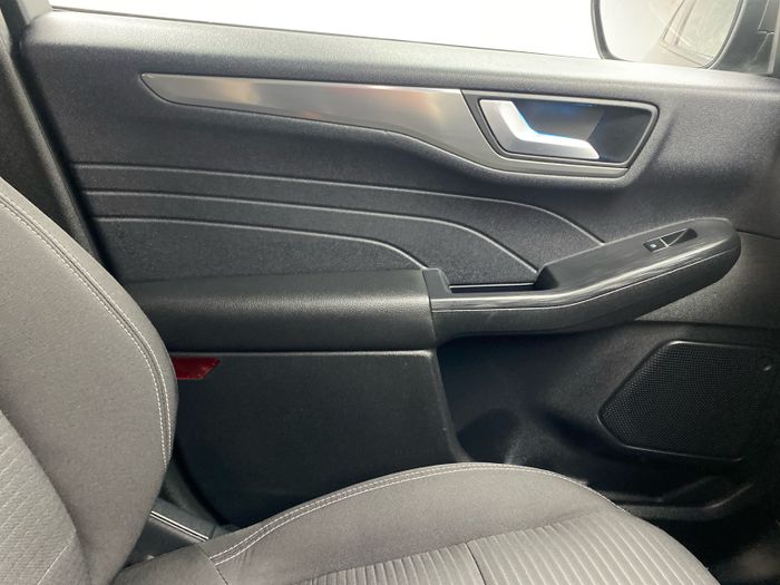Ford Kuga 2023