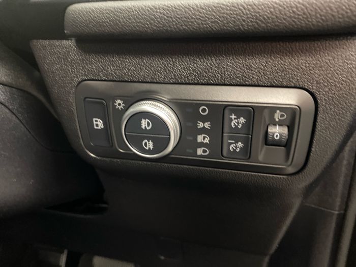 Ford Kuga 2023