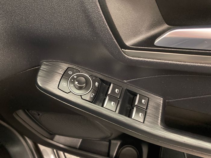 Ford Kuga 2023