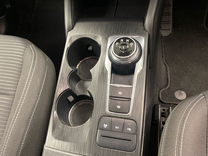 Ford Kuga 2023