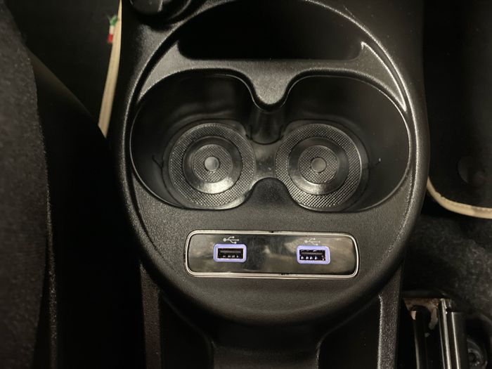 Fiat 500 2023