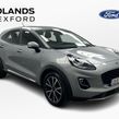 Ford Puma 2023