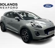 Ford Puma 2023