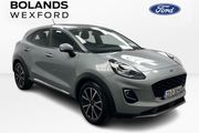Ford Puma 2023