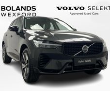 Volvo XC60 2024