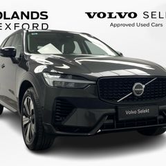 Volvo XC60 2024