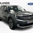 Ford Explorer 2026