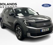 Ford Explorer 2026