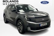 Ford Explorer 2026