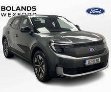 Ford Explorer 2026